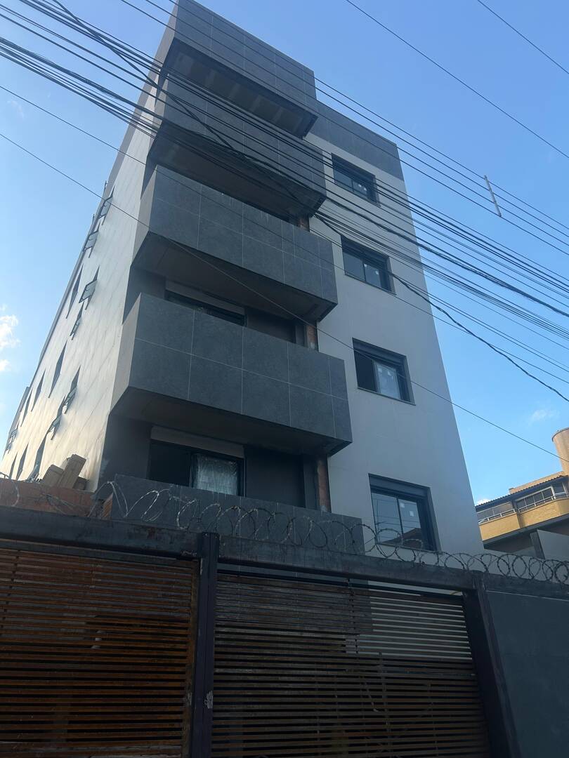 Apartamento, 3 quartos, 100 m² - Foto 3