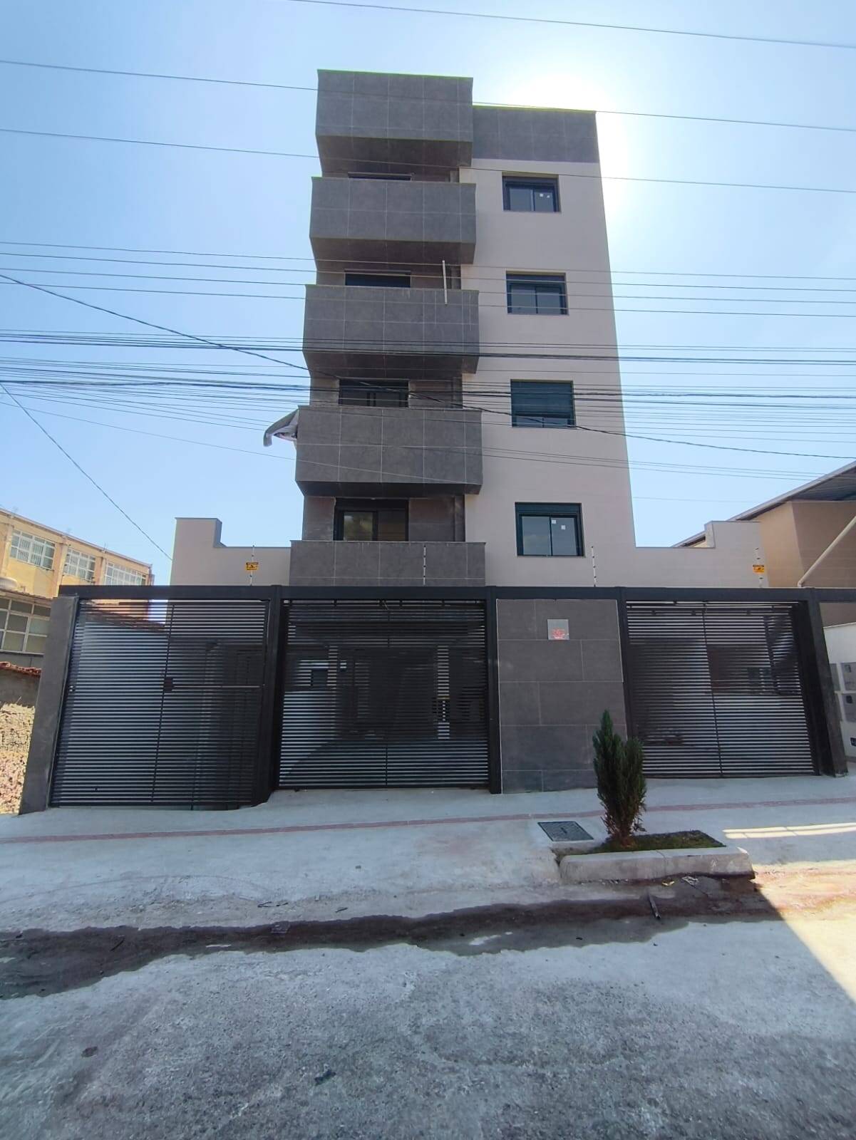 Apartamento, 3 quartos, 100 m² - Foto 1