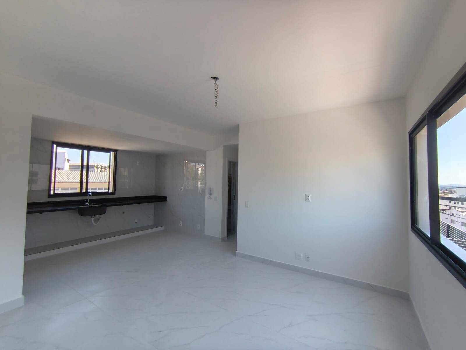 Apartamento, 3 quartos, 100 m² - Foto 41
