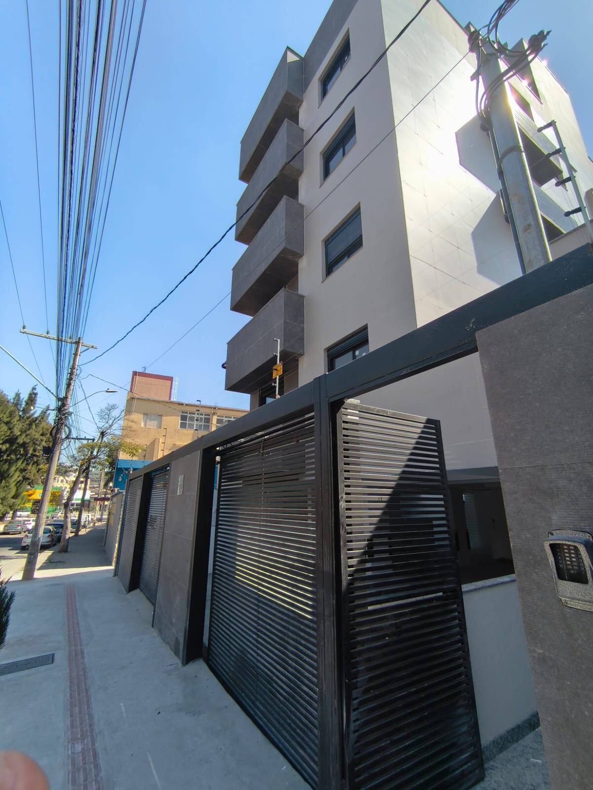 Apartamento, 3 quartos, 100 m² - Foto 44