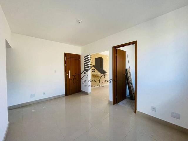 Apartamento para Venda em Contagem - 3