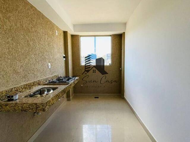 Apartamento para Venda em Contagem - 4