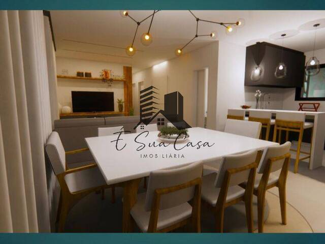 Cobertura para Venda em Belo Horizonte - 3