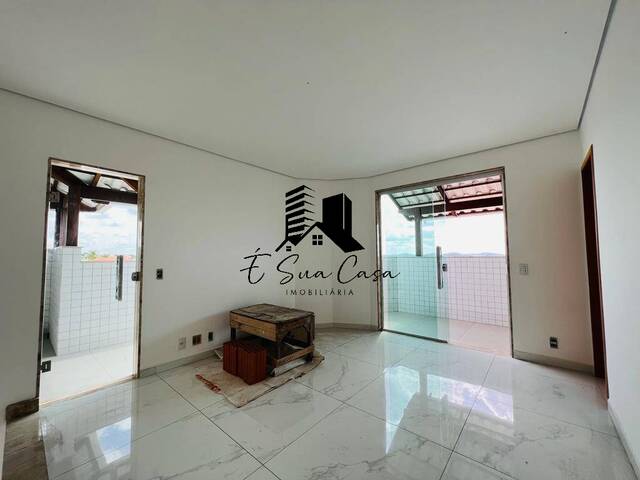 Cobertura para Venda em Contagem - 5