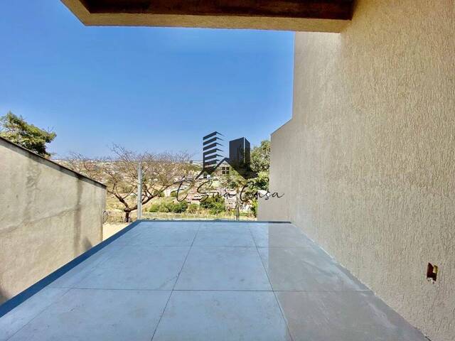 Casa para Venda em Contagem - 4