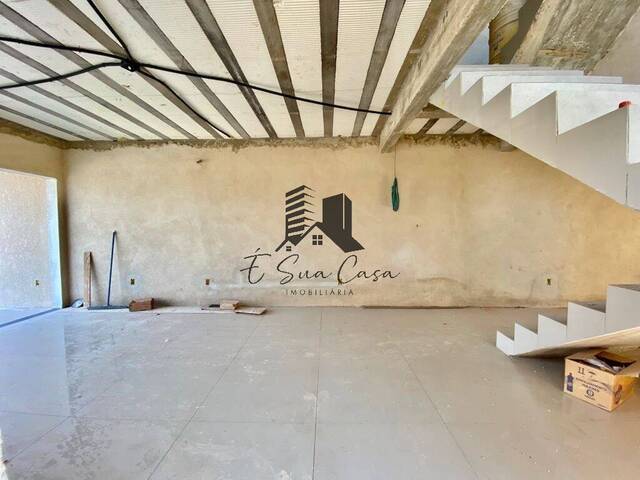 Casa para Venda em Contagem - 3