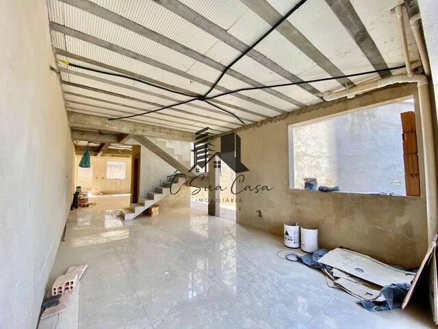 Casa para Venda em Contagem - 5