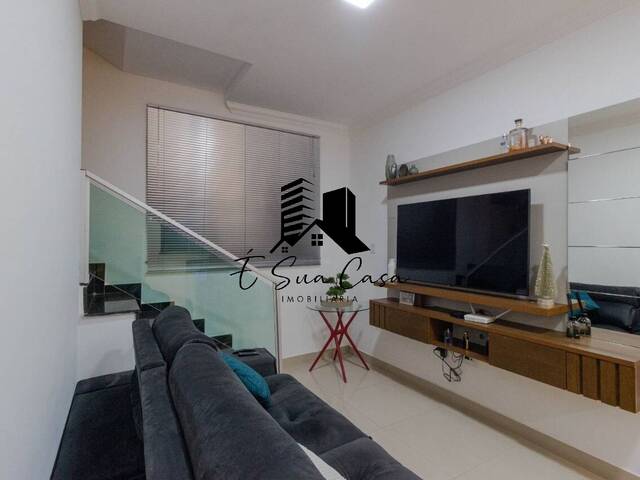 Cobertura para Venda em Contagem - 2