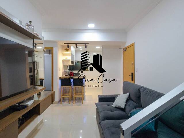 Cobertura para Venda em Contagem - 3