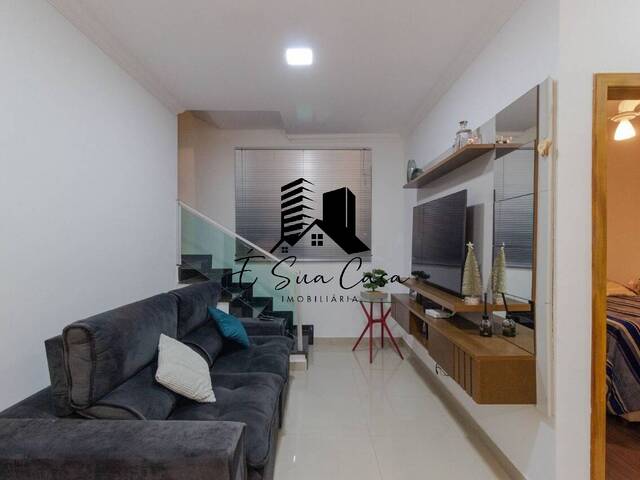 Cobertura para Venda em Contagem - 4