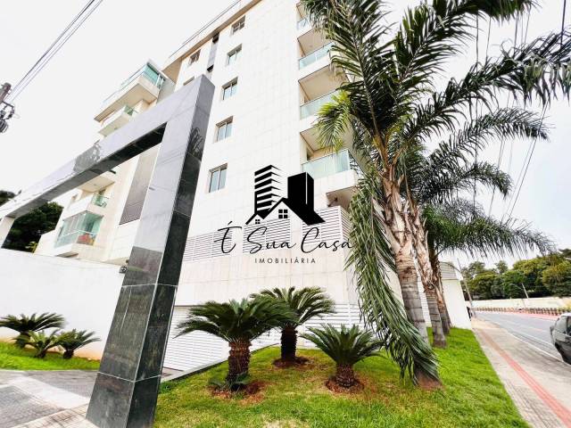 Apartamento para Venda em Contagem - 2