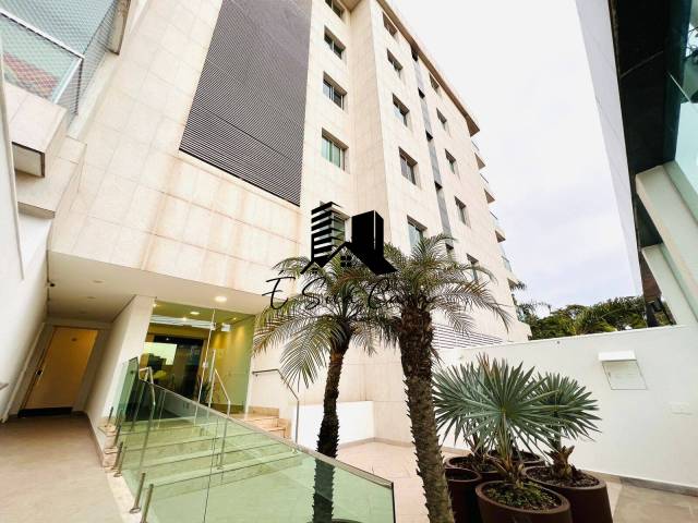 Apartamento para Venda em Contagem - 3