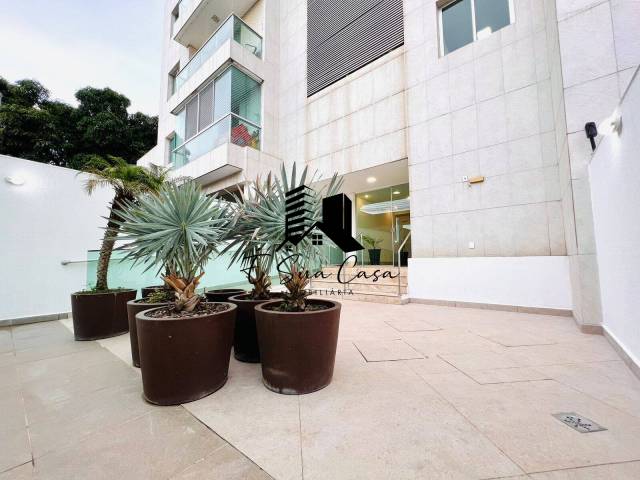 Apartamento para Venda em Contagem - 4