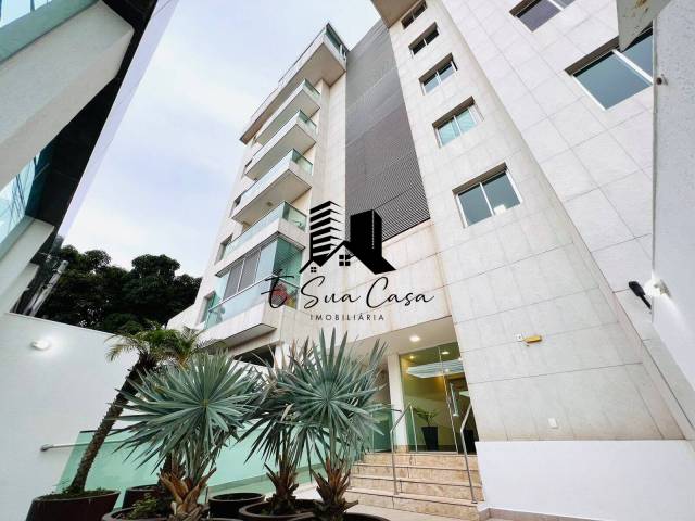 Apartamento para Venda em Contagem - 5