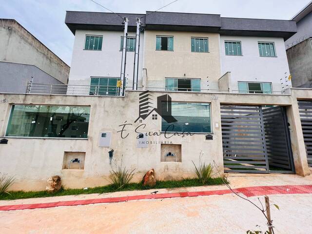 Casa para Venda em Contagem - 4