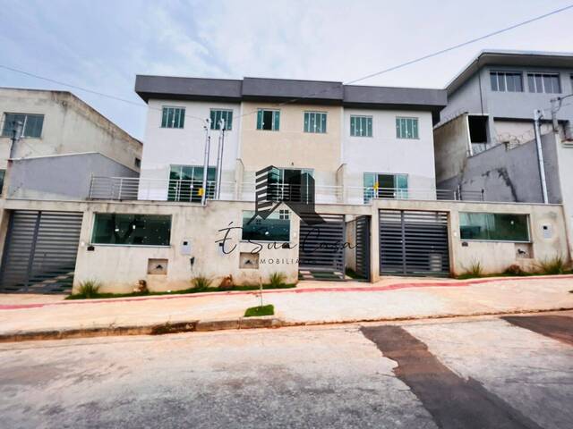 Casa para Venda em Contagem - 3