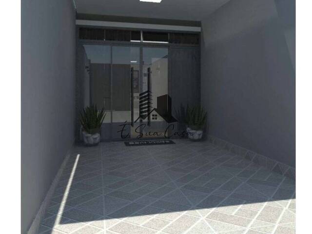 Casa para Venda em Contagem - 4