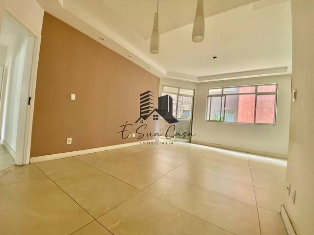 Apartamento para Venda em Belo Horizonte - 2