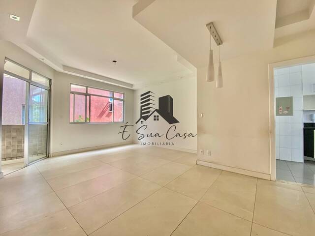 Apartamento para Venda em Belo Horizonte - 3