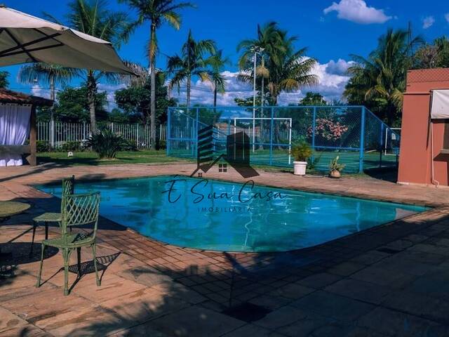 Casa para Venda em Belo Horizonte - 2