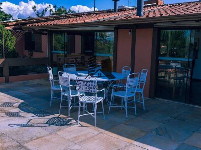 Casa para Venda em Belo Horizonte - 4