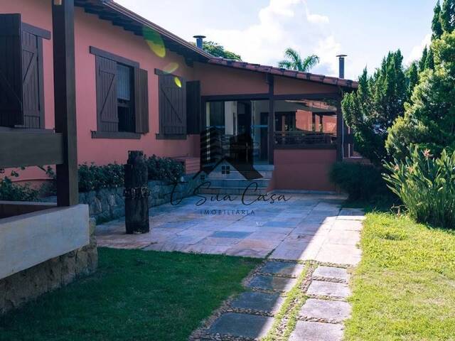 Casa para Venda em Belo Horizonte - 5