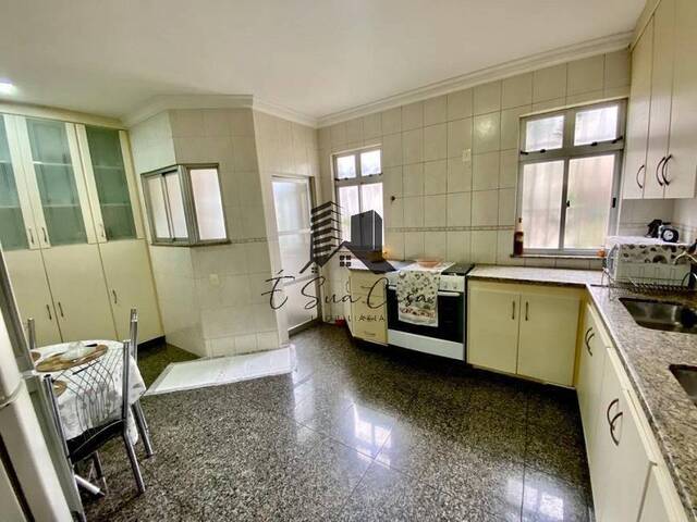 Casa para Venda em Belo Horizonte - 2