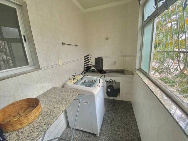 Casa para Venda em Belo Horizonte - 4