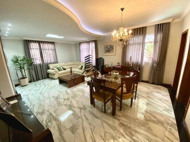 Casa para Venda em Belo Horizonte - 5