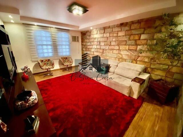 Casa para Venda em Belo Horizonte - 2