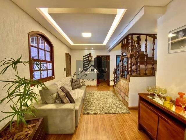 Casa para Venda em Belo Horizonte - 3