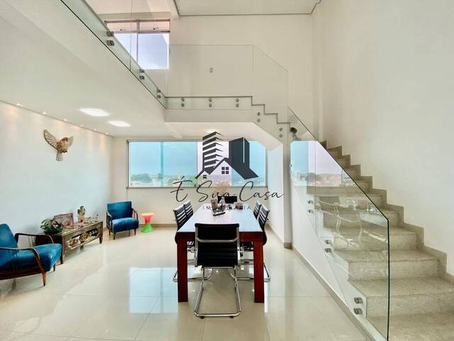 Cobertura para Venda em Belo Horizonte - 2