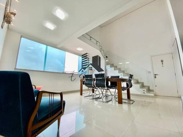 Cobertura para Venda em Belo Horizonte - 5