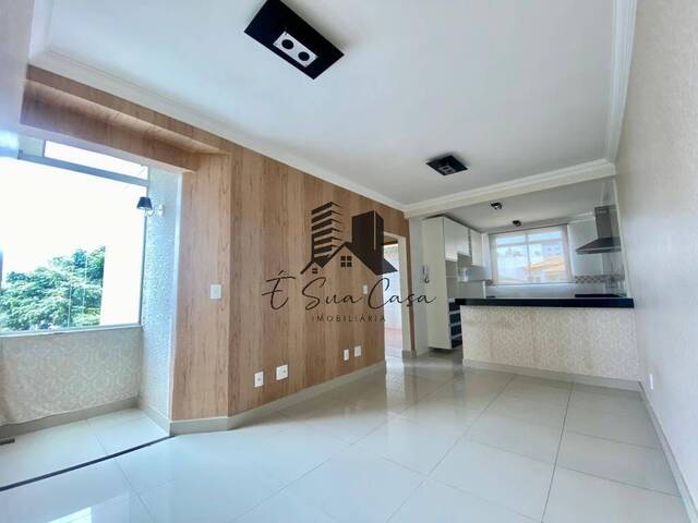 Apartamento para Venda em Contagem - 3