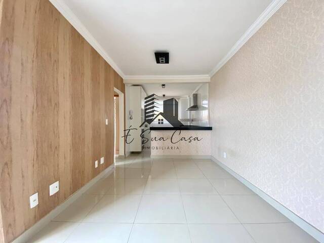 Apartamento para Venda em Contagem - 4