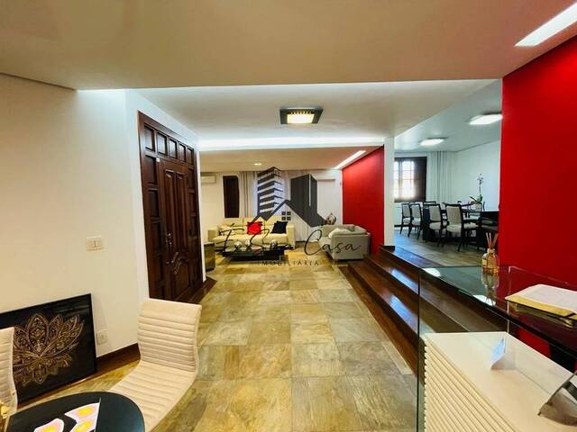 Casa para Venda em Belo Horizonte - 2