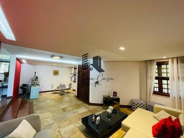 Casa para Venda em Belo Horizonte - 4