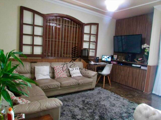 Casa para Venda em Belo Horizonte - 4