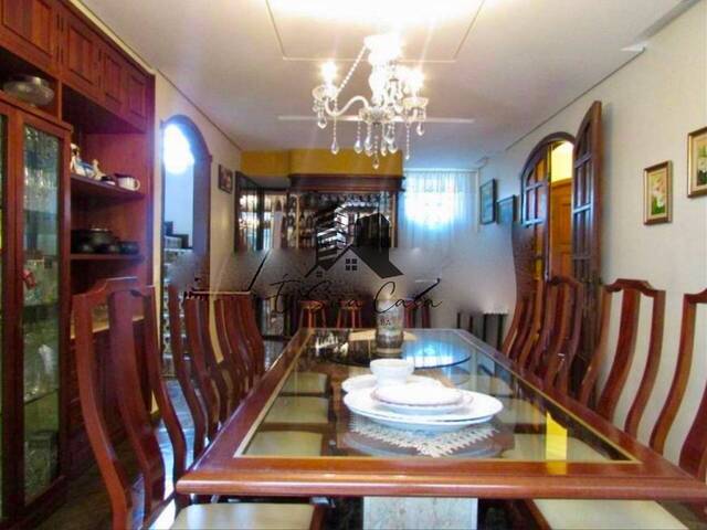 Casa para Venda em Belo Horizonte - 5