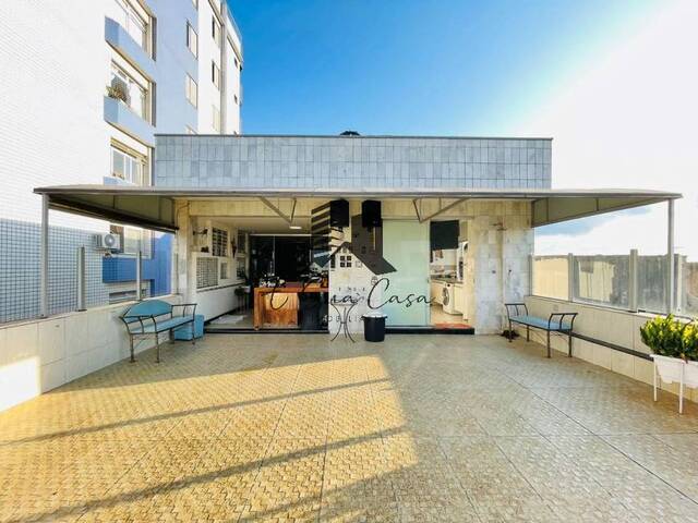 Cobertura para Venda em Belo Horizonte - 2