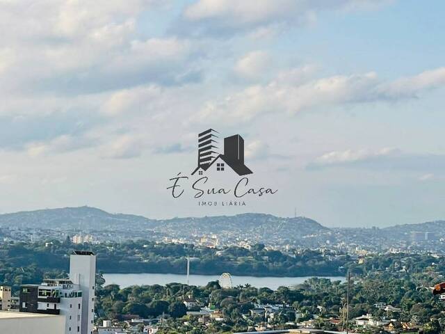 Cobertura para Venda em Belo Horizonte - 4