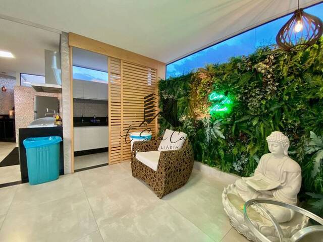 Cobertura para Venda em Belo Horizonte - 4