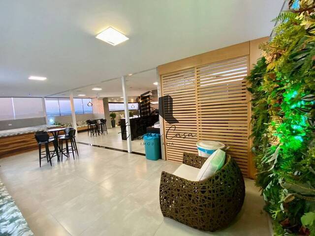 Cobertura para Venda em Belo Horizonte - 5