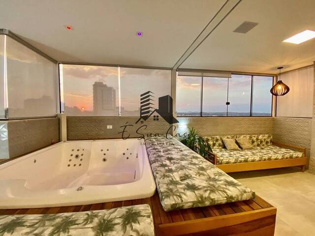 Cobertura para Venda em Belo Horizonte - 3