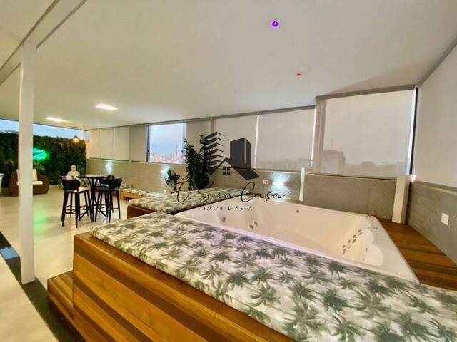 Cobertura para Venda em Belo Horizonte - 2