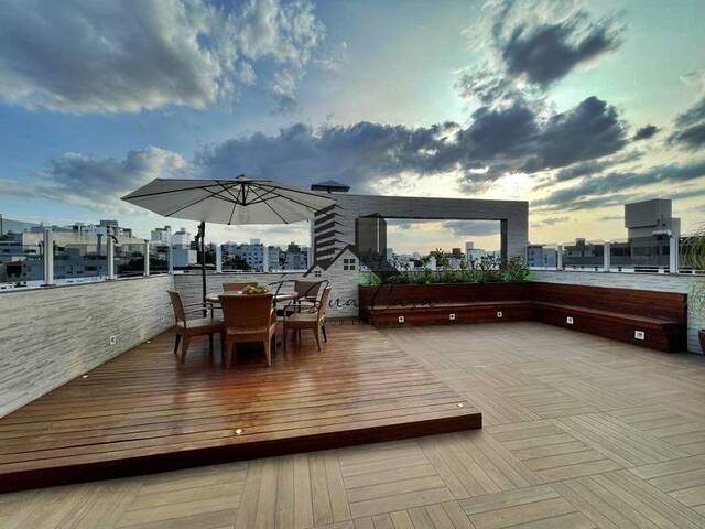 Cobertura para Venda em Belo Horizonte - 3