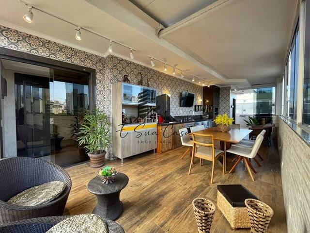 Cobertura para Venda em Belo Horizonte - 4