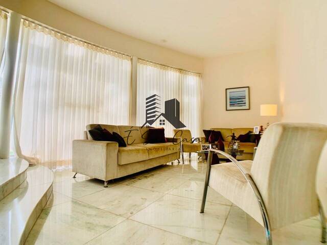 #212 - Casa para Venda em Belo Horizonte - MG - 3