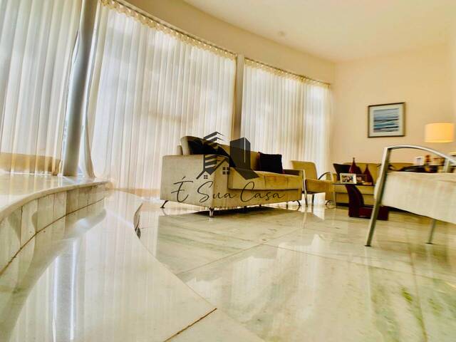 Casa para Venda em Belo Horizonte - 4