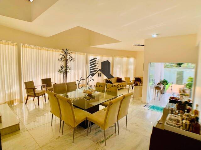 Casa para Venda em Belo Horizonte - 5